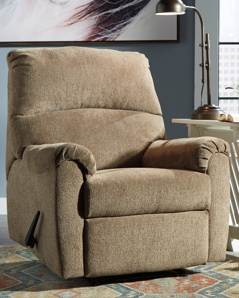 Nerviano Zero Wall Recliner Signature Design by Ashley®