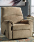 Nerviano Zero Wall Recliner Signature Design by Ashley®