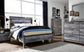 Baystorm  Panel Bed Signature Design by Ashley®