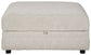 Neira Ottoman With Storage Ashley®