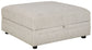 Neira Ottoman With Storage Ashley®