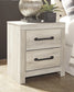 Cambeck Bedroom Set Ashley Furniture