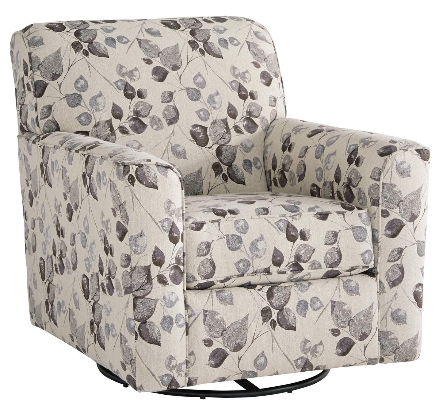 Abney Swivel Accent Chair Benchcraft®