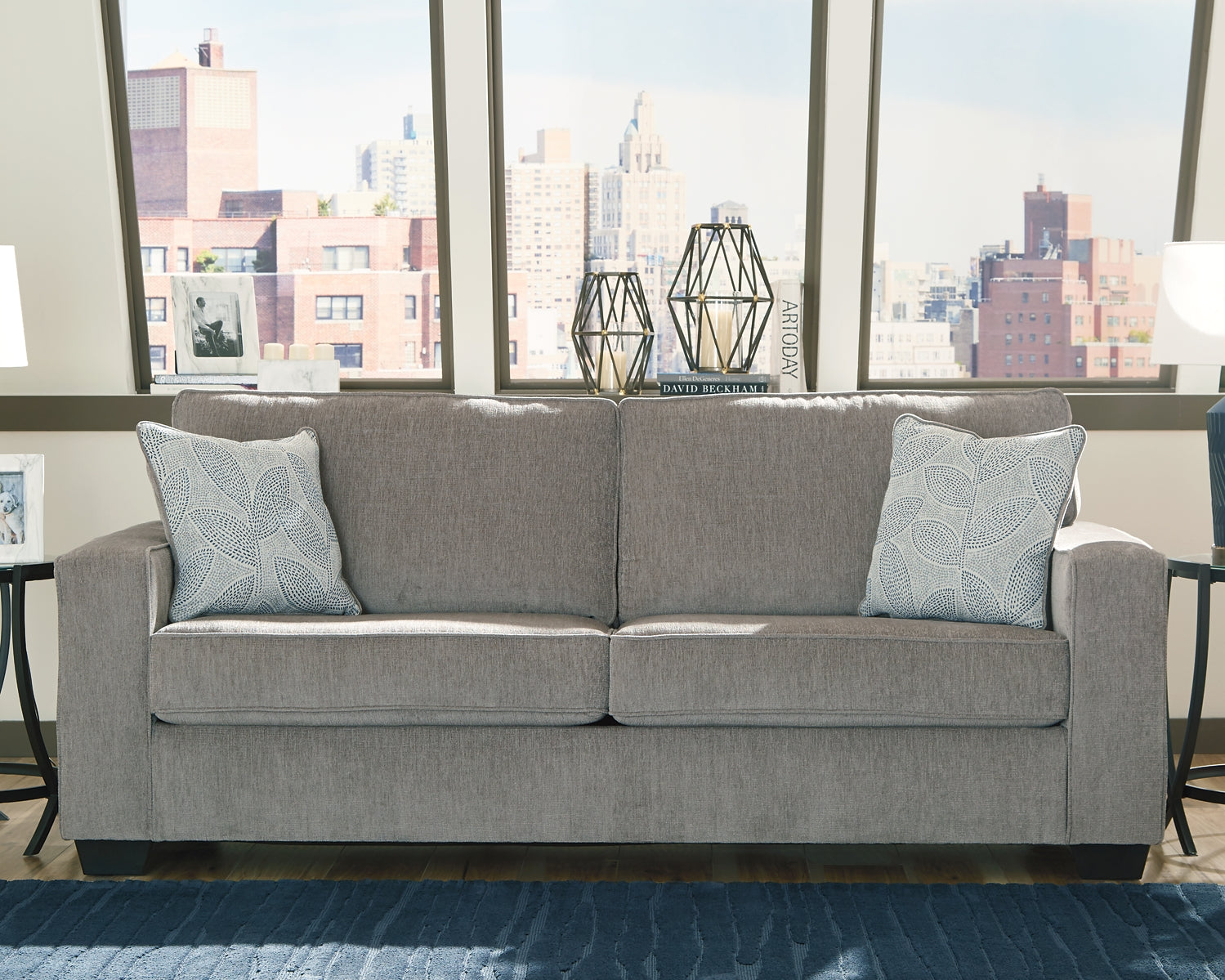 Altari Sofa Signature Design by Ashley®