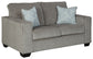 Altari Loveseat Signature Design by Ashley®