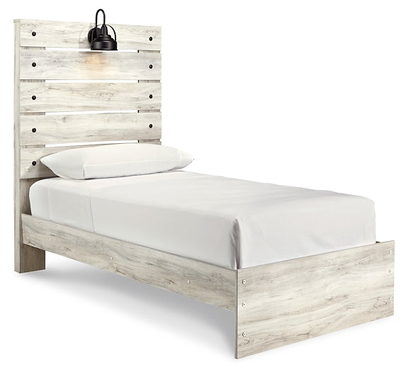 Cambeck  Panel Bed Signature Design by Ashley®