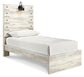 Cambeck  Panel Bed Signature Design by Ashley®