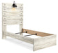 Cambeck  Panel Bed Signature Design by Ashley®