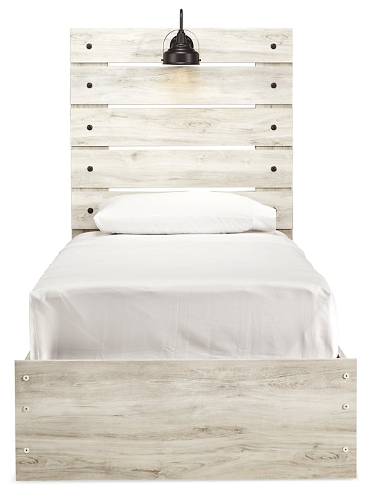 Cambeck  Panel Bed Signature Design by Ashley®