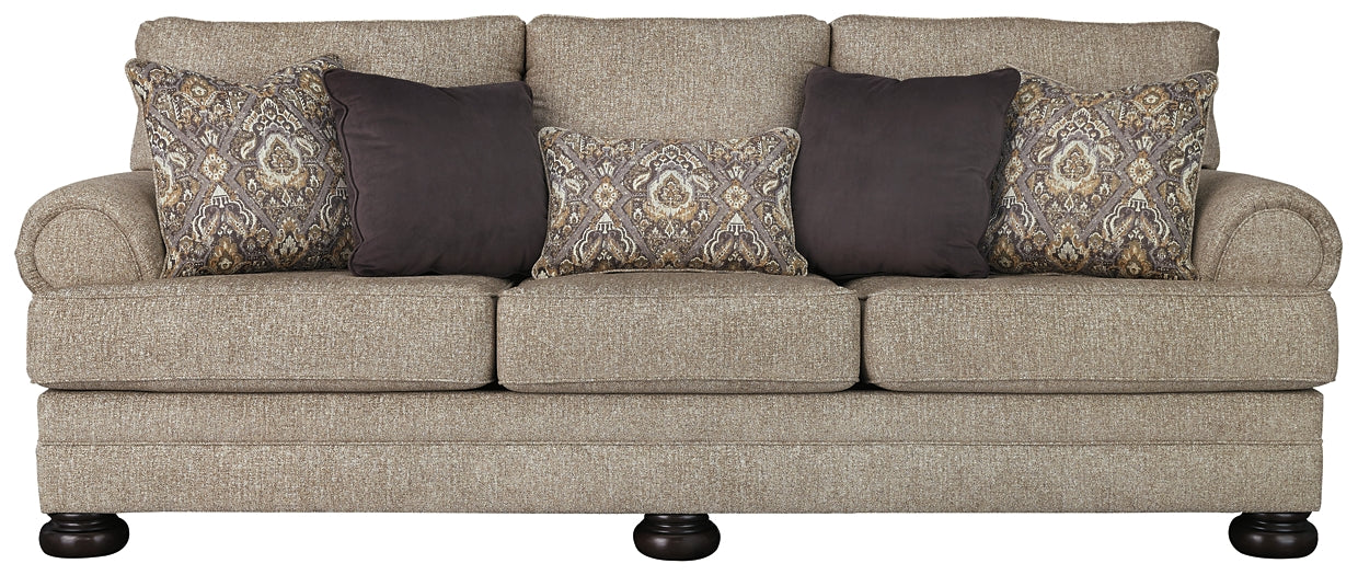 Kananwood Sofa Signature Design by Ashley®