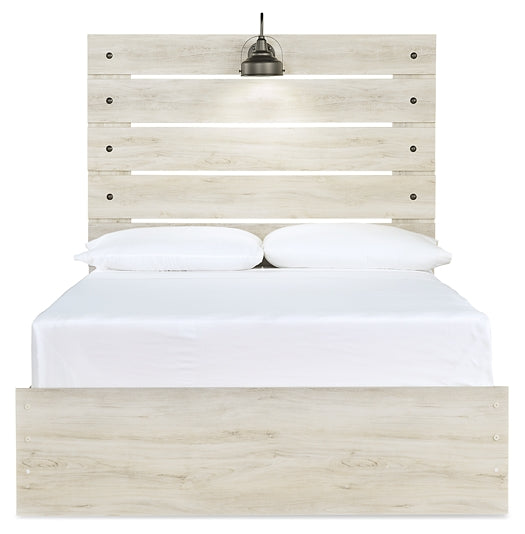 Cambeck  Panel Bed Signature Design by Ashley®