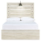 Cambeck  Panel Bed Signature Design by Ashley®