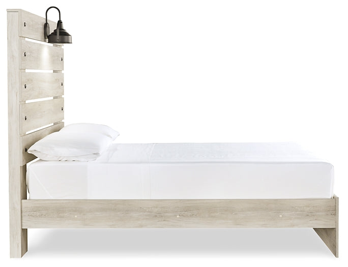 Cambeck  Panel Bed Signature Design by Ashley®