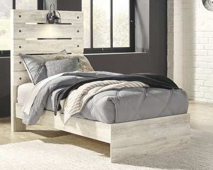 Cambeck  Panel Bed Signature Design by Ashley®