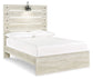 Cambeck  Panel Bed Signature Design by Ashley®