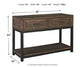 Johurst Sofa Table Signature Design by Ashley®