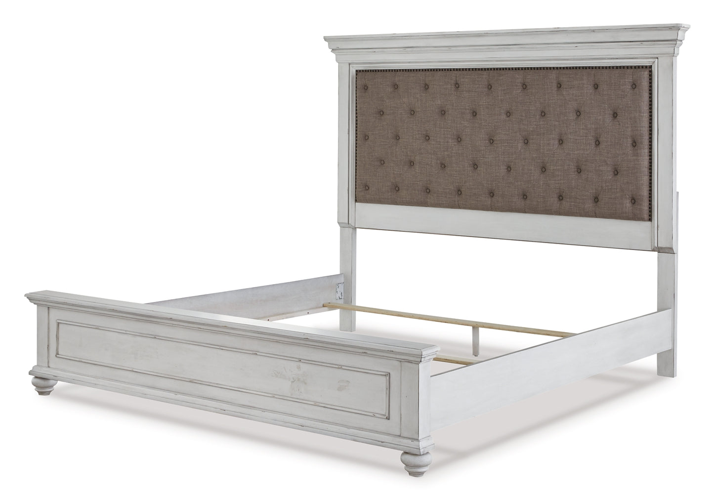 Kanwyn  Panel Bed Benchcraft®