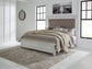 Kanwyn  Panel Bed Benchcraft®