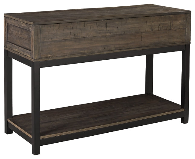 Johurst Sofa Table Signature Design by Ashley®