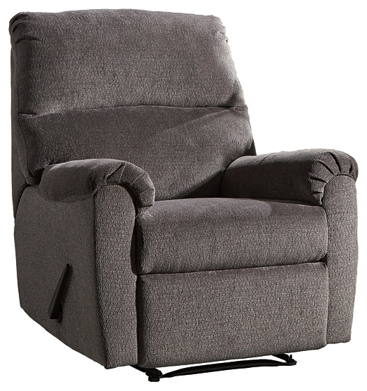 Nerviano Zero Wall Recliner Signature Design by Ashley®