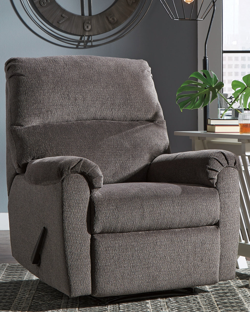 Nerviano Zero Wall Recliner Signature Design by Ashley®