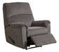 Nerviano Zero Wall Recliner Signature Design by Ashley®