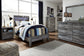 Baystorm  Panel Bed Signature Design by Ashley®