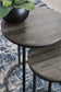 Briarsboro Accent Table Set (2/CN) Signature Design by Ashley®