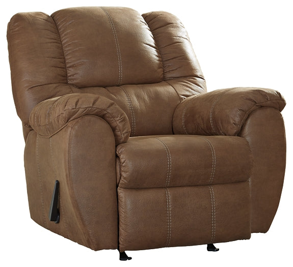 McGann Rocker Recliner Signature Design by Ashley®