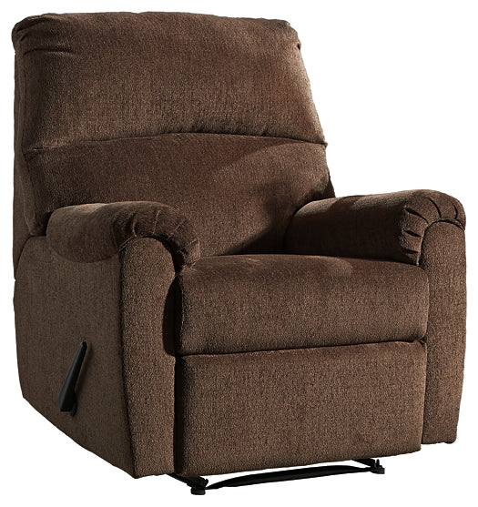 Nerviano Zero Wall Recliner Signature Design by Ashley®