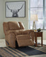 McGann Rocker Recliner Signature Design by Ashley®