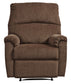 Nerviano Zero Wall Recliner Signature Design by Ashley®