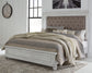 Kanwyn  Panel Bed Benchcraft®