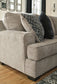 Bovarian 3-Piece Sectional Signature Design by Ashley®