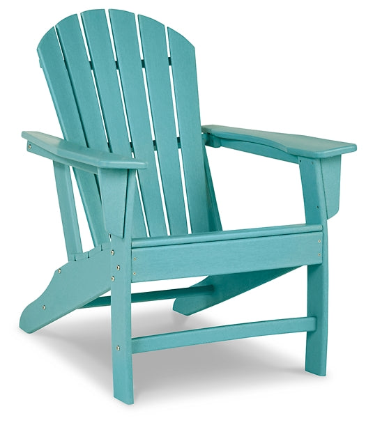 Sundown Treasure Adirondack Chair Signature Design by Ashley®