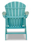 Sundown Treasure Adirondack Chair Signature Design by Ashley®