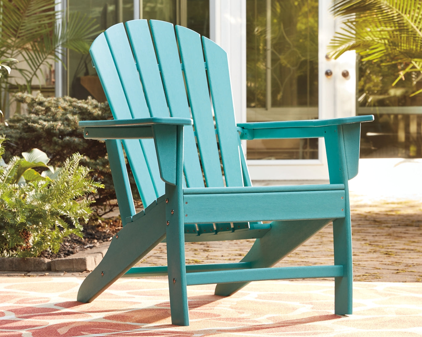 Sundown Treasure Adirondack Chair Signature Design by Ashley®