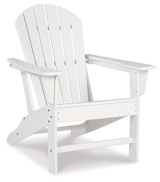 Sundown Treasure Adirondack Chair Signature Design by Ashley®