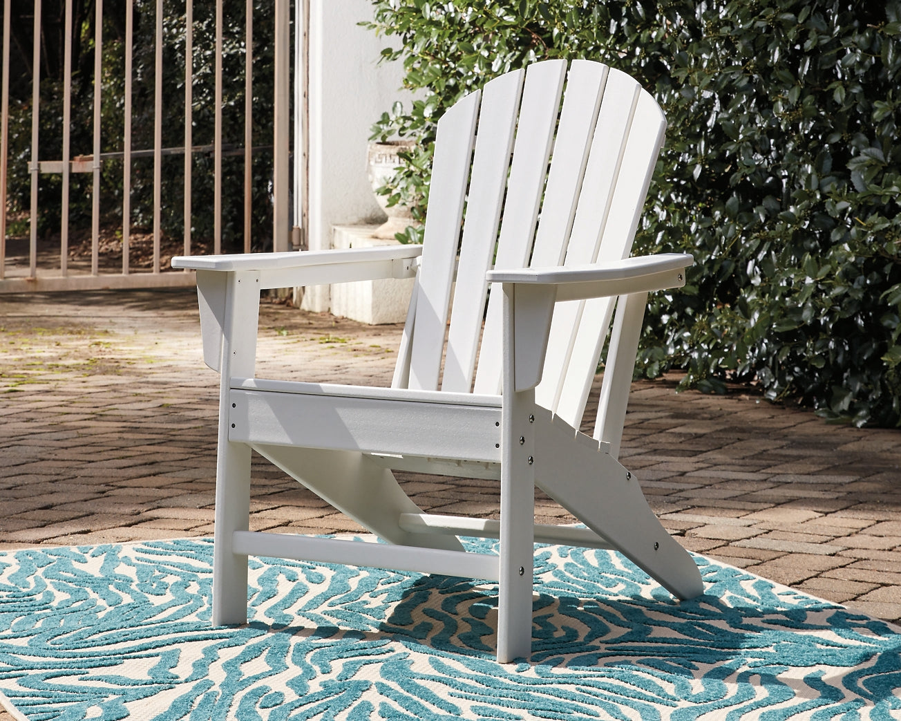 Sundown Treasure Adirondack Chair Signature Design by Ashley®