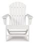 Sundown Treasure Adirondack Chair Signature Design by Ashley®