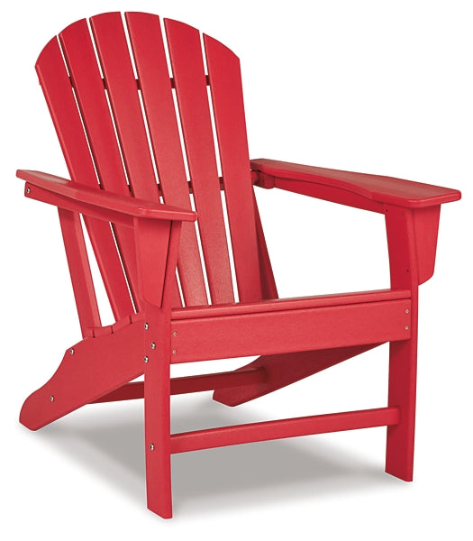 Sundown Treasure Adirondack Chair Signature Design by Ashley®