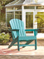 Sundown Treasure Adirondack Chair Signature Design by Ashley®