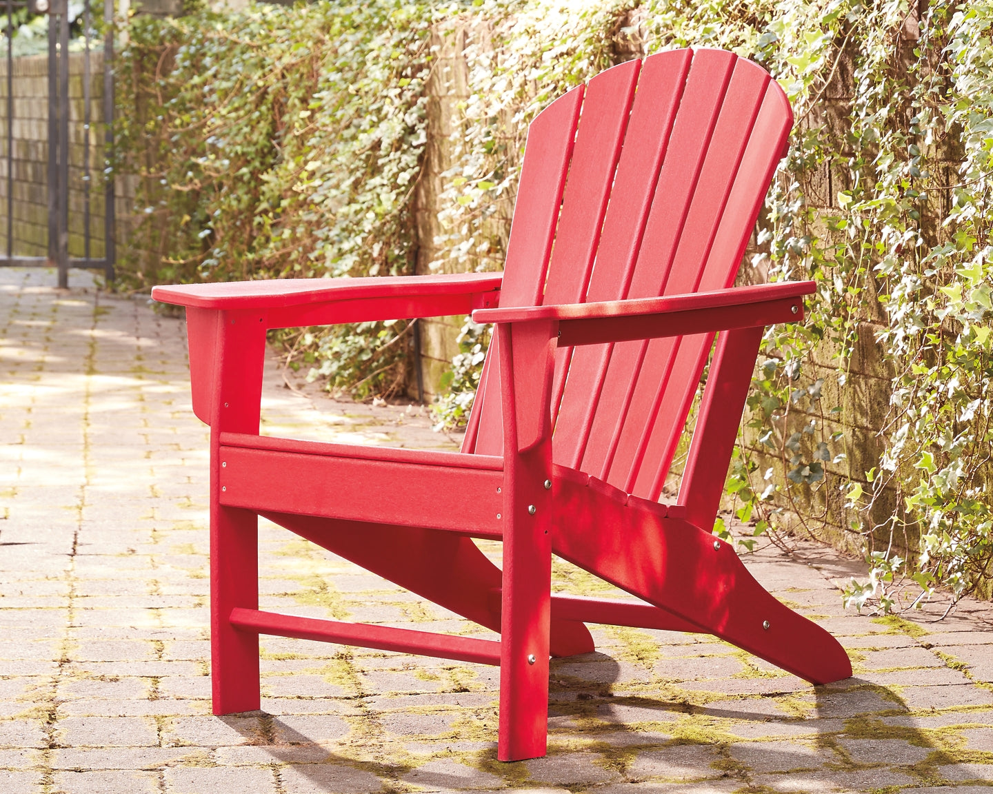 Sundown Treasure Adirondack Chair Signature Design by Ashley®