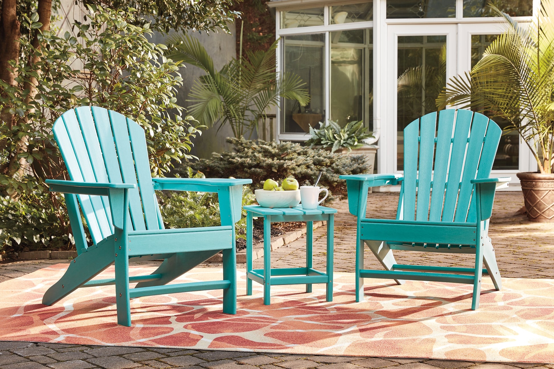 Sundown Treasure Adirondack Chair Signature Design by Ashley®