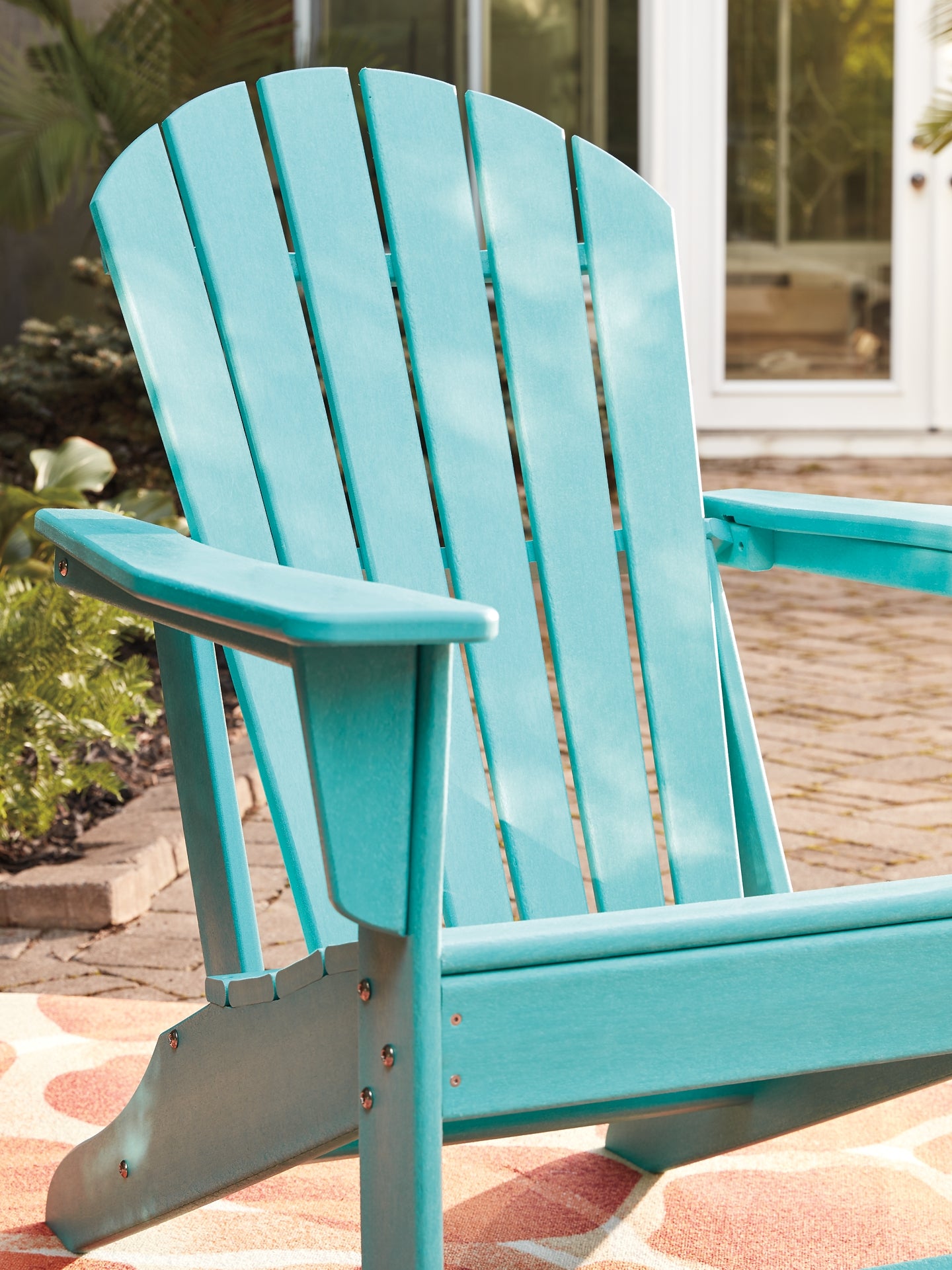 Sundown Treasure Adirondack Chair Signature Design by Ashley®