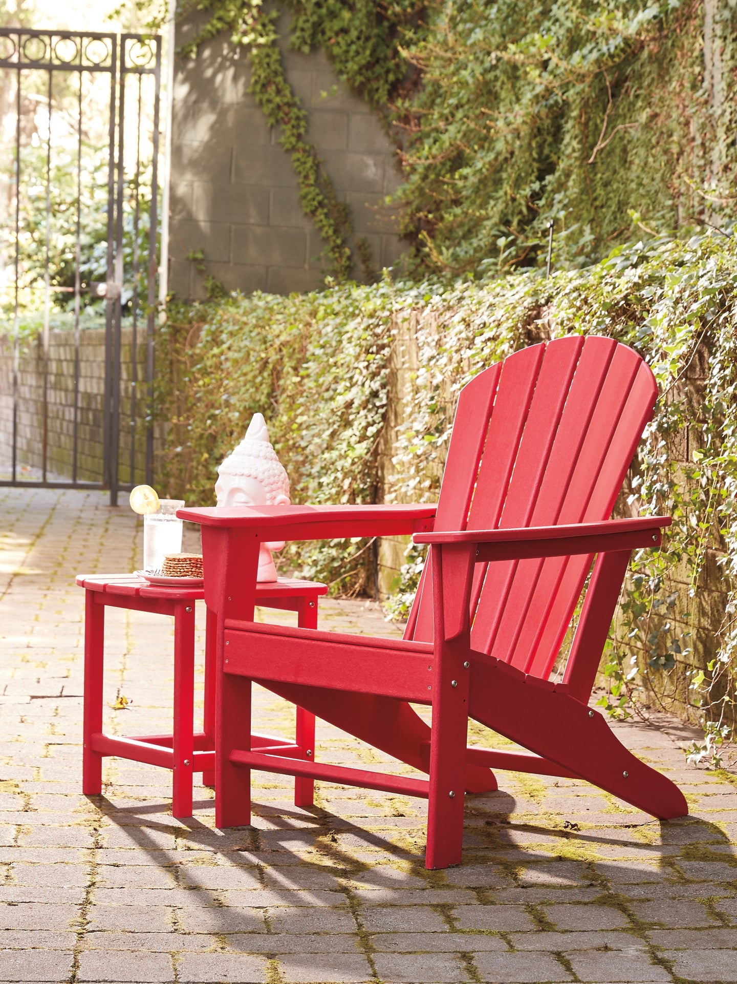 Sundown Treasure Adirondack Chair Signature Design by Ashley®