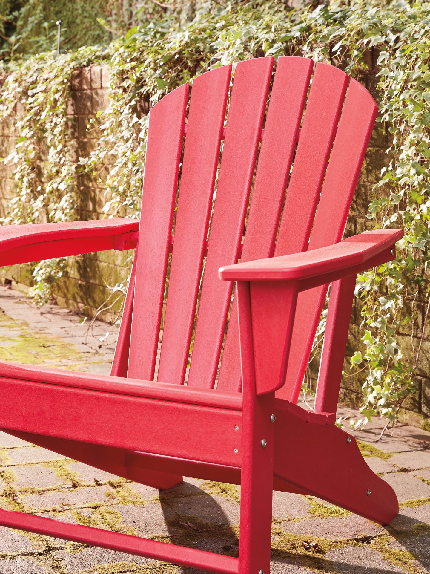 Sundown Treasure Adirondack Chair Signature Design by Ashley®