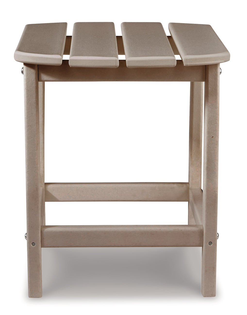 Sundown Treasure Rectangular End Table Signature Design by Ashley®