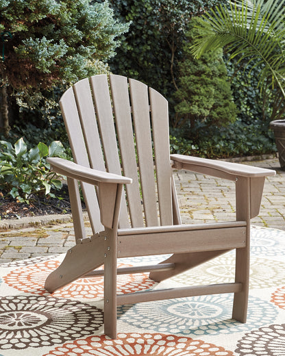 Sundown Treasure Adirondack Chair Signature Design by Ashley®