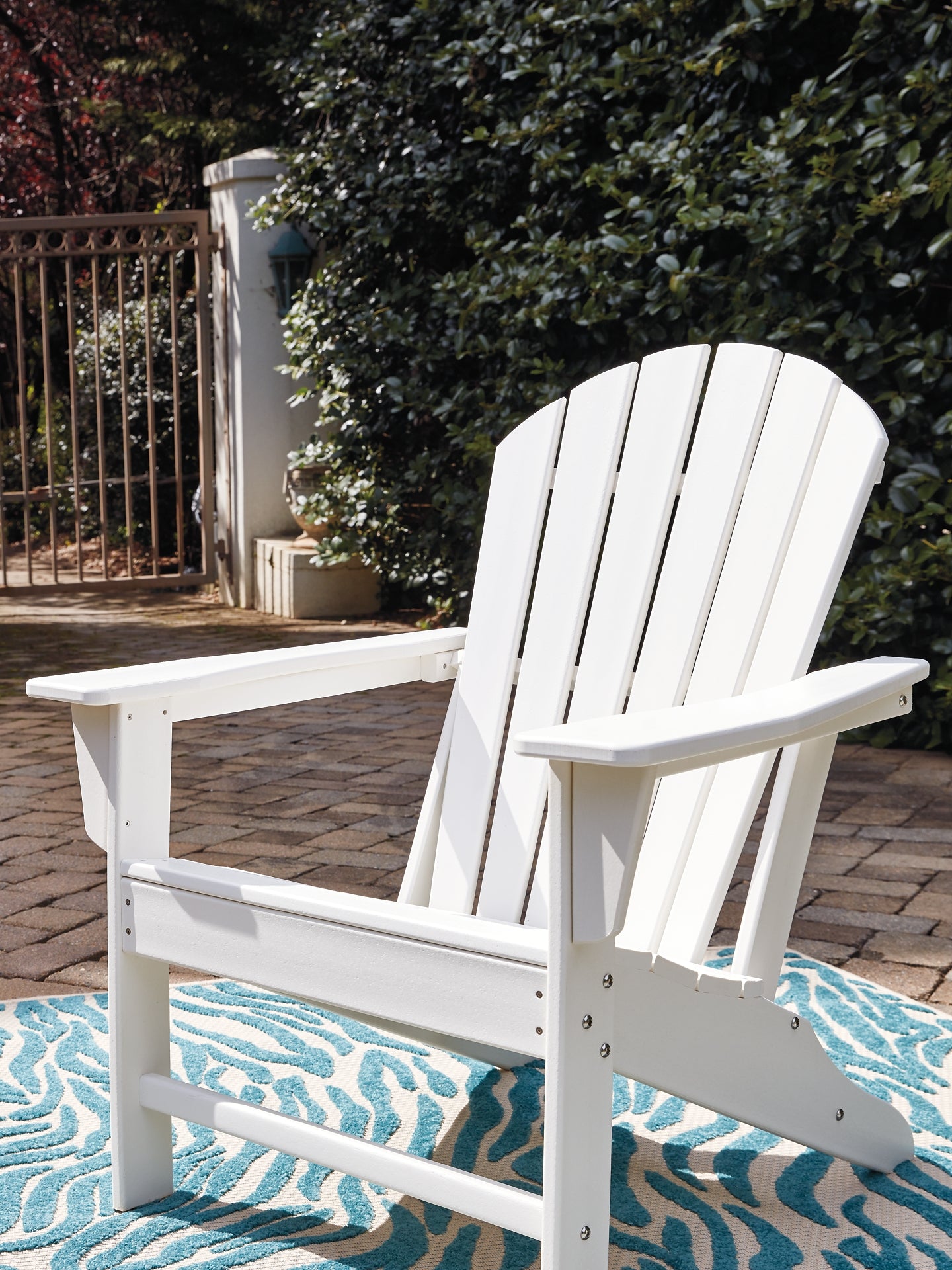 Sundown Treasure Adirondack Chair Signature Design by Ashley®